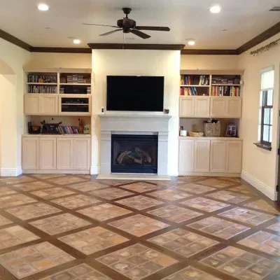 EDF DESIGN FLOORS