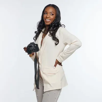 Portraits By Kia