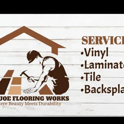 BIG JOE FLOORING WORKS LLC