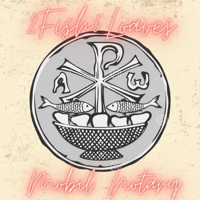 2Fish5LoavesMobileNotary