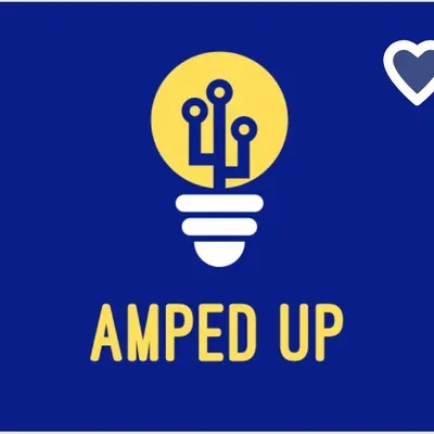 Amped up Electric co