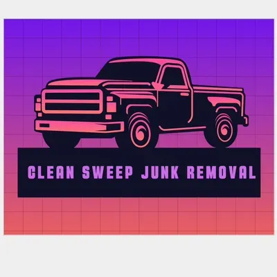 Clean sweep junk removal & logistics