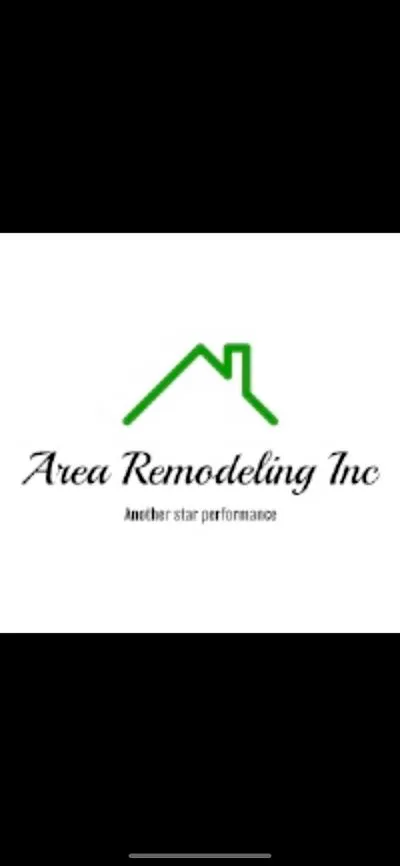Area remodeling