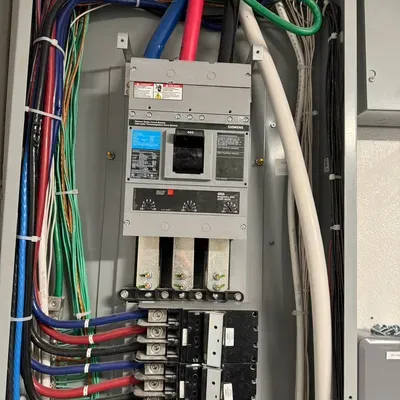 Statusxelectric corp