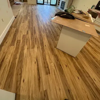Augusto’s flooring.Commercial and residential