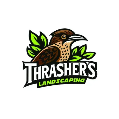 Thrasher’s Landscaping