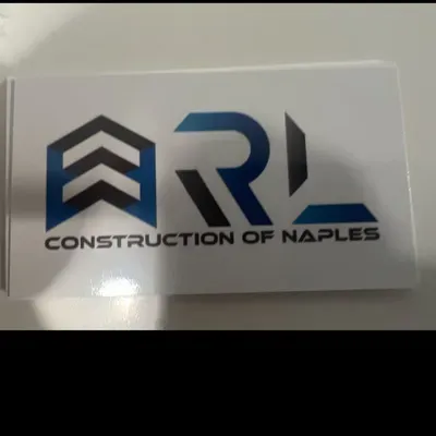 rl construction of naples located
