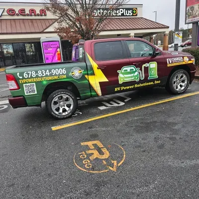 Evpowersolutionsinc