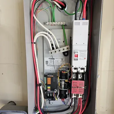 RG ELECTRICAL