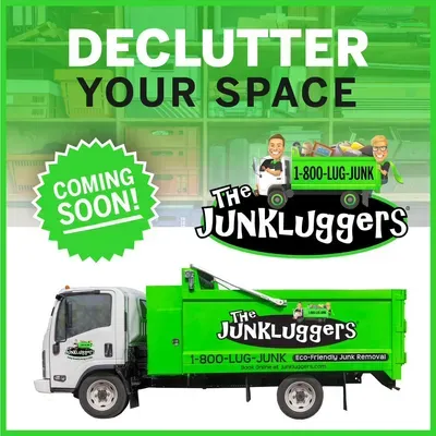 The Junkluggers Orlando East