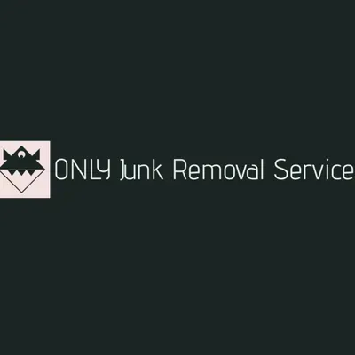 ONLY Junk Removal Services ATX
