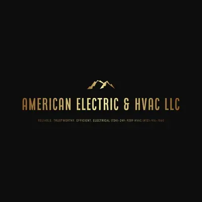 American Electric & HVAC LLC
