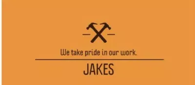 JAKES Handyman Services