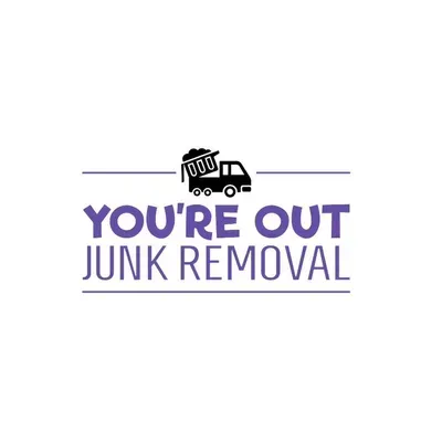 You're Out Junk Removal