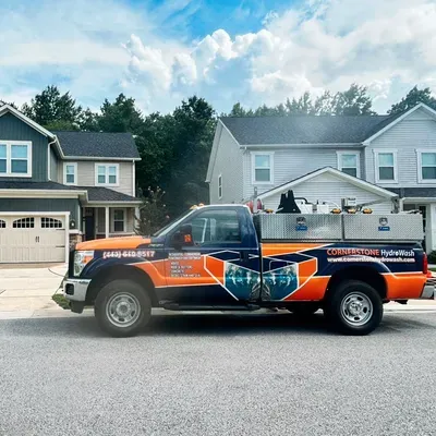 Cornerstone Hydrowash