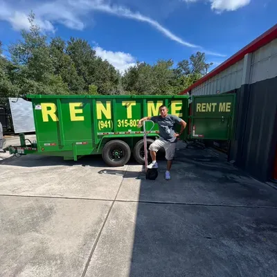 Turtle dumping & junk removal