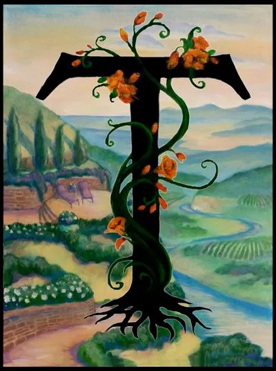 Thomas Landscapes