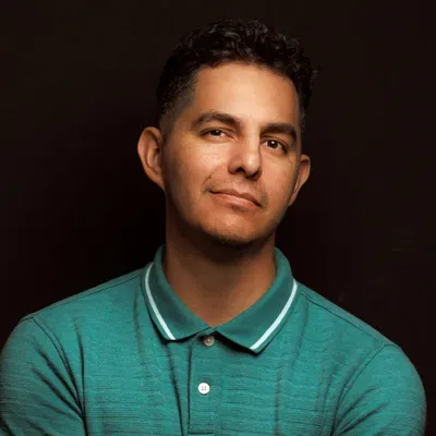GARZA Visual Co