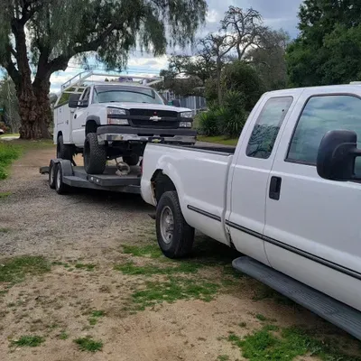 J And H Junk Removal