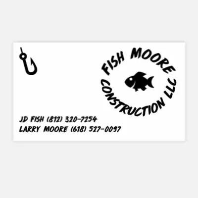 Fish Moore Construction llc