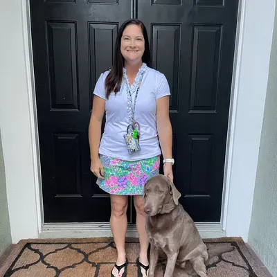 Laura Wiseman Tutoring