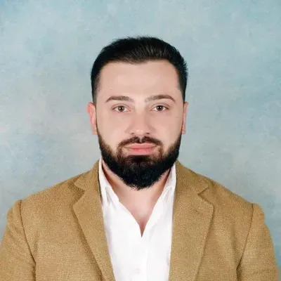 Giorgi Mumladze