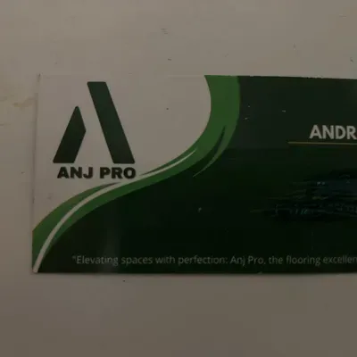 ANJ PRO SOLUTIONS