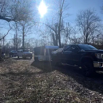Cura trailer services