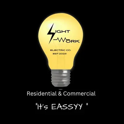Light Work Electric Comapny