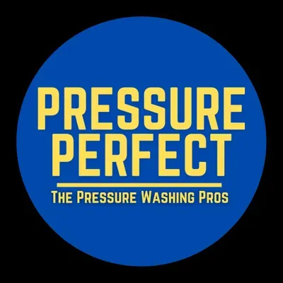 Pressure Perfect - The Pressure Washing Pros