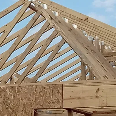 Beastmode construction