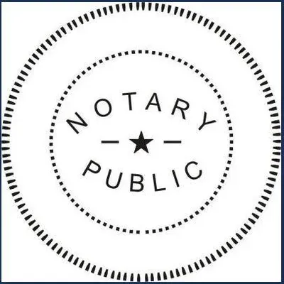 Marc's Mobile Notary