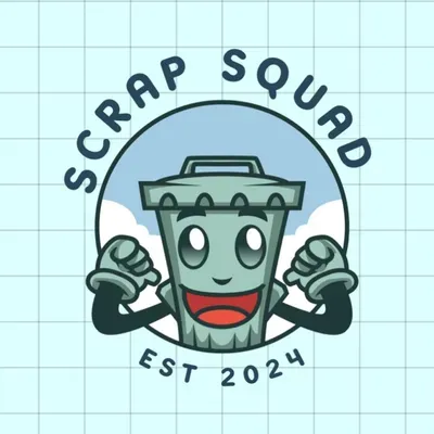 Scrap Squad