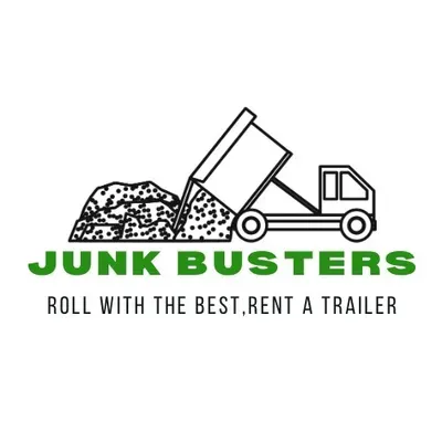 Junk Busters
