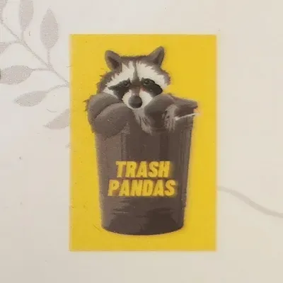 Trash Pandas LLC