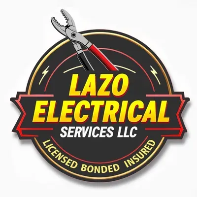 LAZO ELECTRICAL SERVICES LLC