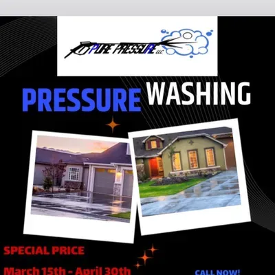 Pure pressure guys