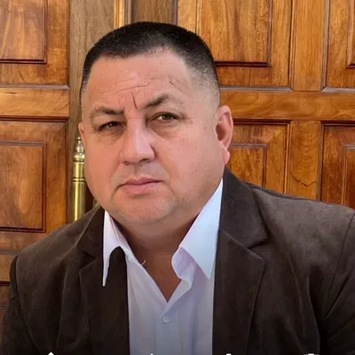 BORIS SANCHEZ