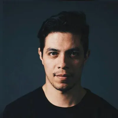 Seb Rodriguez
