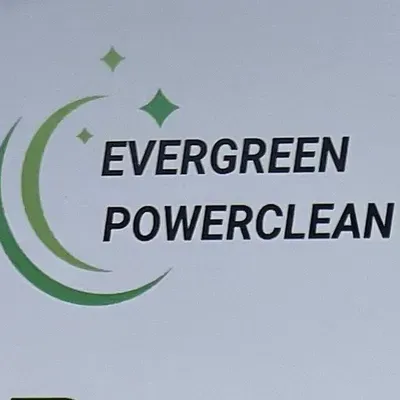 Evergreen PowerClean