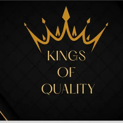 KingsofQuality