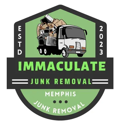 IMMACULATE JUNK REMOVAL