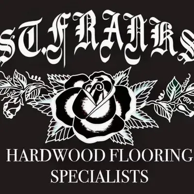Saint Franks Hardwood Flooring Specialists