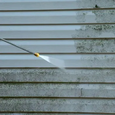 Plank's Affordable Powerwashing