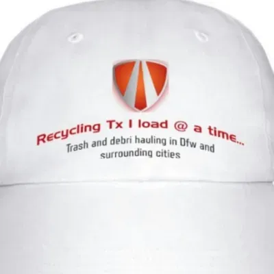 Recycling Tx 1 Load @ A Time
