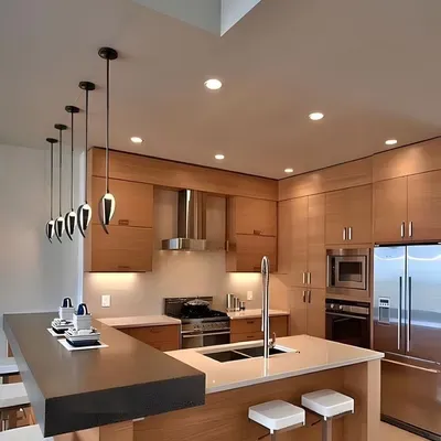 Mates Remodeling Inc.