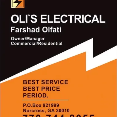 OLIS ELECTRICAL LLC