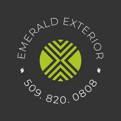Emerald Exterior