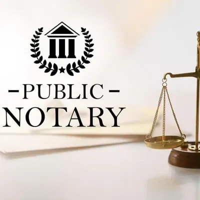 Solomon's Notary Service