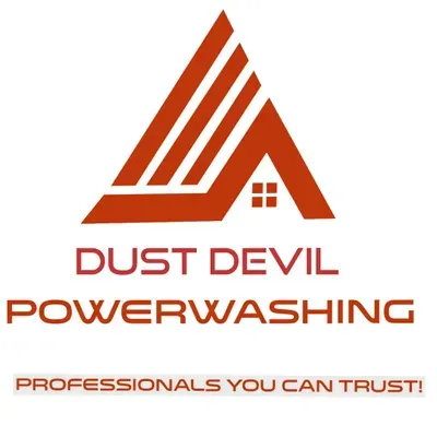 Dust Devil PowerWashing
